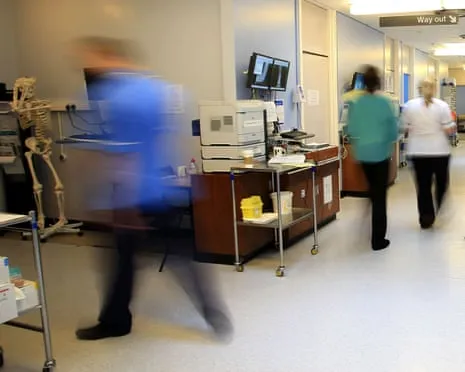 UK Physicians Found Responsible of Sexual Misconduct Failing to be Struck Off, Research Reveals